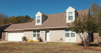 126 W Waco St, Broken Arrow, OK 74011