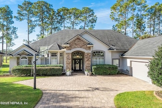 5028 Blackhawk Dr, Saint Johns, FL 32259