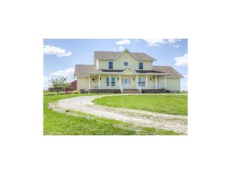 36495 W 239th St, Edgerton, KS 66021