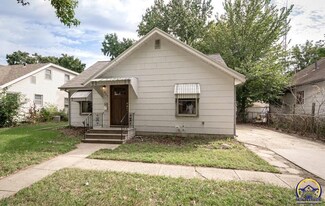 434 NE Twiss Ave, Topeka, KS 66616