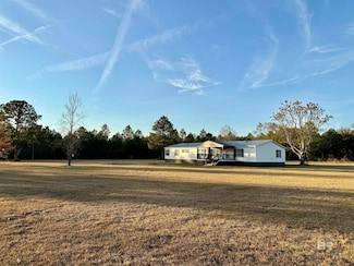 8028 Upper Creek Rd, Brewton, AL 36426