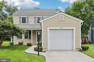 8136 Sea Water Path, Columbia, MD 21045