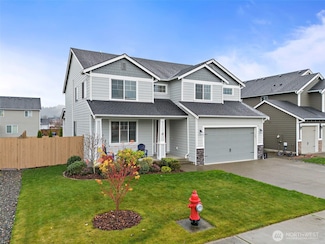 507 Cope St SW, Orting, WA 98360