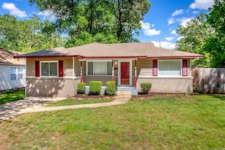 102 Sunset Ln, North Little Rock, AR 72118