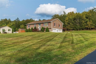 376 Wade Rd, Liberty, NY 12754