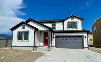 2016 N 2160 St W, Lehi, UT 84043