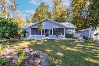 207 SW Rose Ln, Fort White, FL 32038