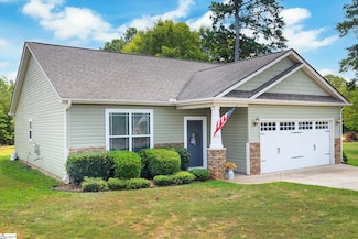 510 Blossom Branch Rd, Piedmont, SC 29673