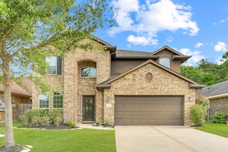 16854 Ranger Ridge Dr, Cypress, TX 77429