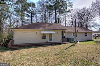 186 Sunset Rd SE, Acworth, GA 30101