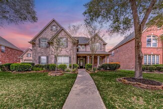 4706 Payton Chase Ln, Katy, TX 77494