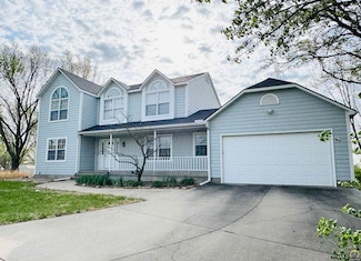804 N Mohawk Dr, New Strawn, KS 66839