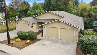 312 N 6th Ave SW, Tumwater, WA 98512