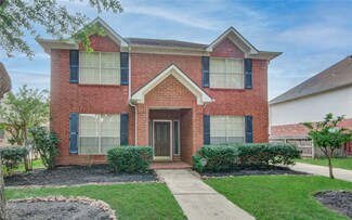 14019 Bridlechase Ln, Houston, TX 77014