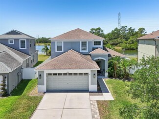 7207 Forest Mere Dr, Riverview, FL 33578