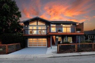 211 Auburn Ave, Santa Cruz, CA 95060
