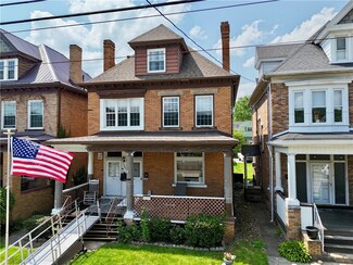 1207 4th Ave, Ford City, PA 16226
