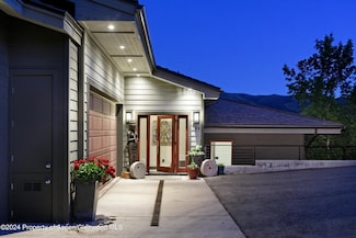 134 Ridge Rd, Basalt, CO 81621