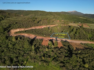 LOT 3 Hillside Dr, Victor, ID 83455