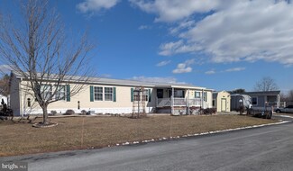 525 Elm Ave, Hamburg, PA 19526