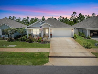 292 Cove Ln, Port St. Joe, FL 32456