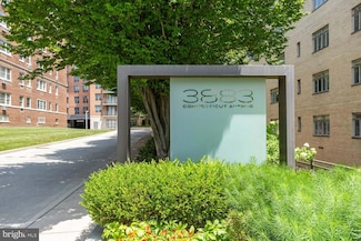 3883 Connecticut Ave NW Unit T3, Washington, DC 20008