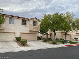 1111 Scenic Crest Dr, Henderson, NV 89052