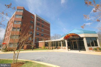 940 Astern Way Unit 311, Annapolis, MD 21401