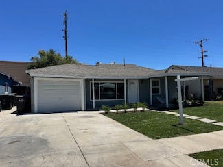 13918 Flallon Ave, Norwalk, CA 90650