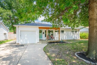 3528 S Walnut St, Wichita, KS 67217