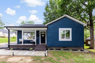 403 W 2nd St, Cherryville, NC 28021
