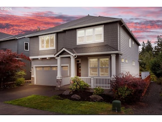 13762 SE Nightingale Ave, Clackamas, OR 97015