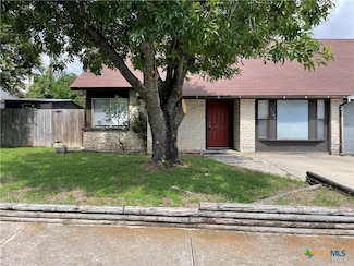 1141 Royal Crest Dr, Killeen, TX 76549