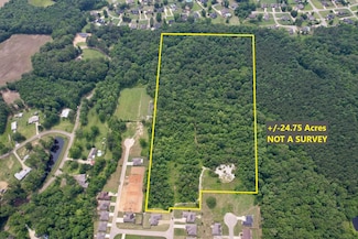 Sweet Water Ln, Saltillo, MS 38866