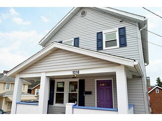 1318 Center St, Turtle Creek, PA 15145