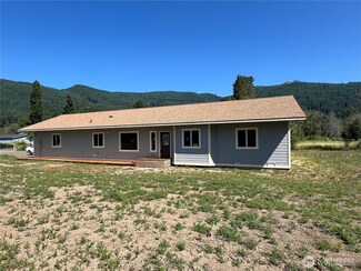 182 Frost Creek Rd, Glenoma, WA 98336