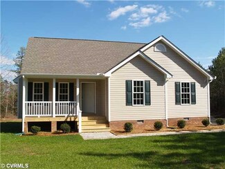 6280 Barnetts Rd, Charles City, VA 23030