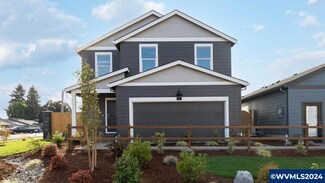 990 Sparrow (Lot 14) St, Woodburn, OR 97071
