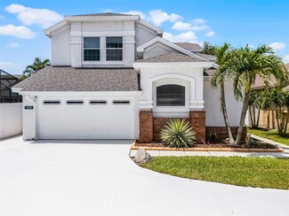 14423 Tambourine Dr, Orlando, FL 32837
