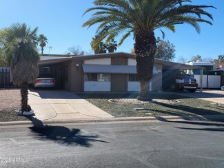 7305 E Balmoral Ave, Mesa, AZ 85208