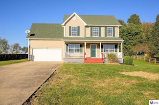 611 Flushing Meadows Dr, Rineyville, KY 40162