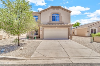 6465 E Lush Vista View, Florence, AZ 85132