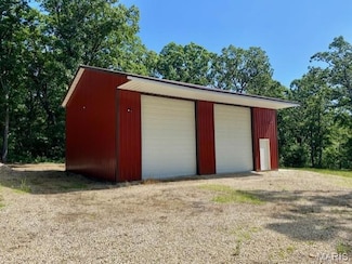 21.05 Acres Highway E, New Haven, MO 63068