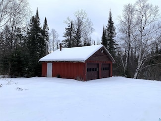 918 Cutoff Rd, Grand Marais, MN 55604