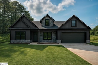 2921 Old Greenville Hwy, Central, SC 29630
