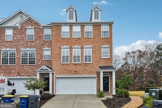 3811 Chattahoochee Summit Dr SE Unit 5, Atlanta, GA 30339