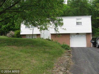 0 High Frankfort Ln Unit 1003059076, Ridgeley, WV 26753