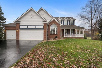 4649 Normandy Dr, Galena, OH 43021