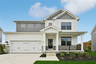 410 Barons Ct, Peters Township, PA 15637