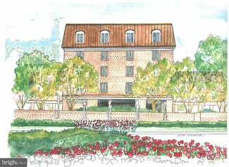 8101 Connecticut Ave Unit C603, Chevy Chase, MD 20815